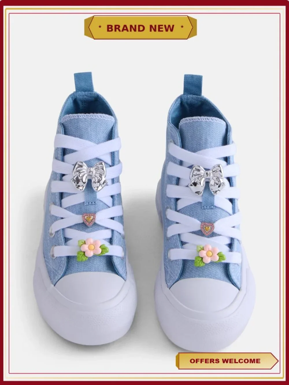 N/A these canvas